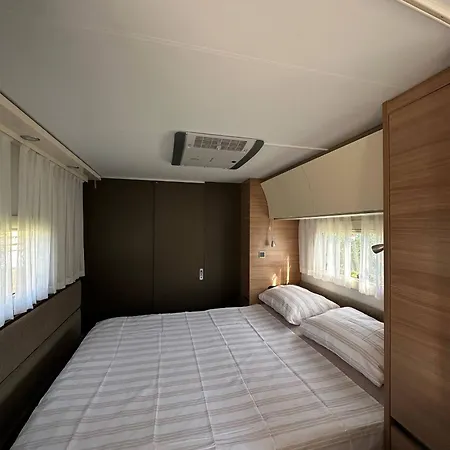 Scandi On Wheels !the Peak Of Your Dreams *
