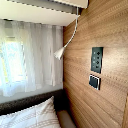 Scandi On Wheels !the Peak Of Your Dreams * Skjervoy