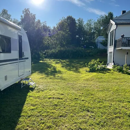 Scandi On Wheels !the Peak Of Your Dreams Camping *