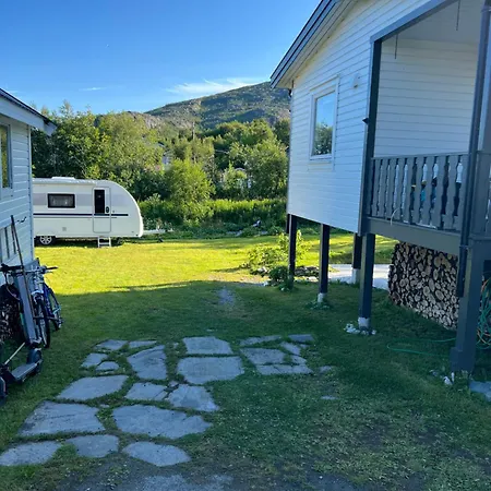 Scandi On Wheels !the Peak Of Your Dreams Camping *
